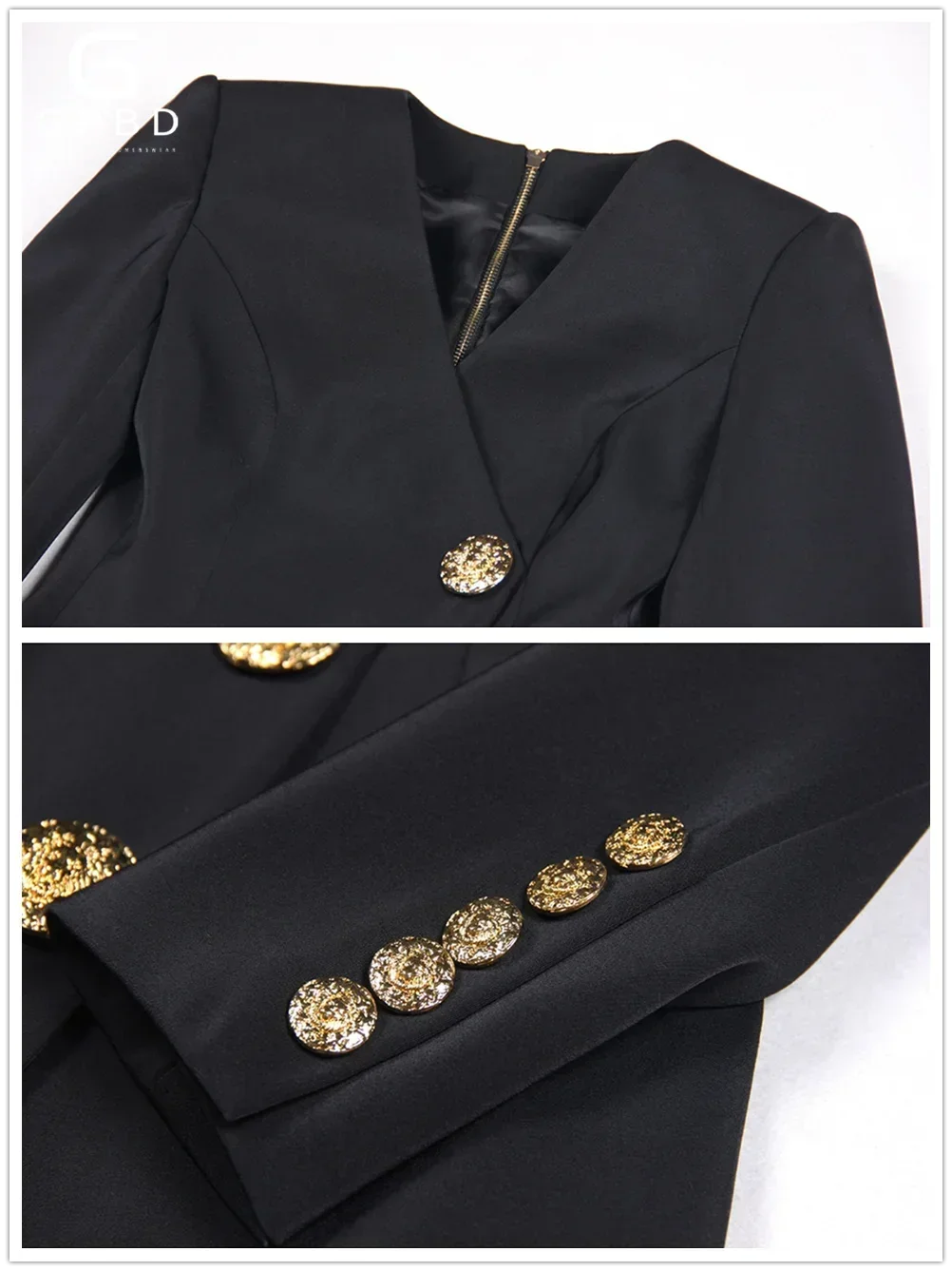 Article comforme à l'image, créez votre style en choisissant votre taille, couleur pour une satifaction parfaite!