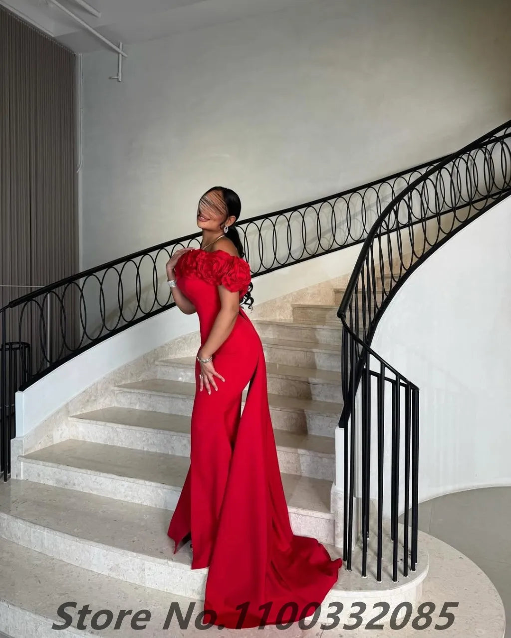 Article comforme à l'image, créez votre style en choisissant votre taille, couleur pour une satifaction parfaite!