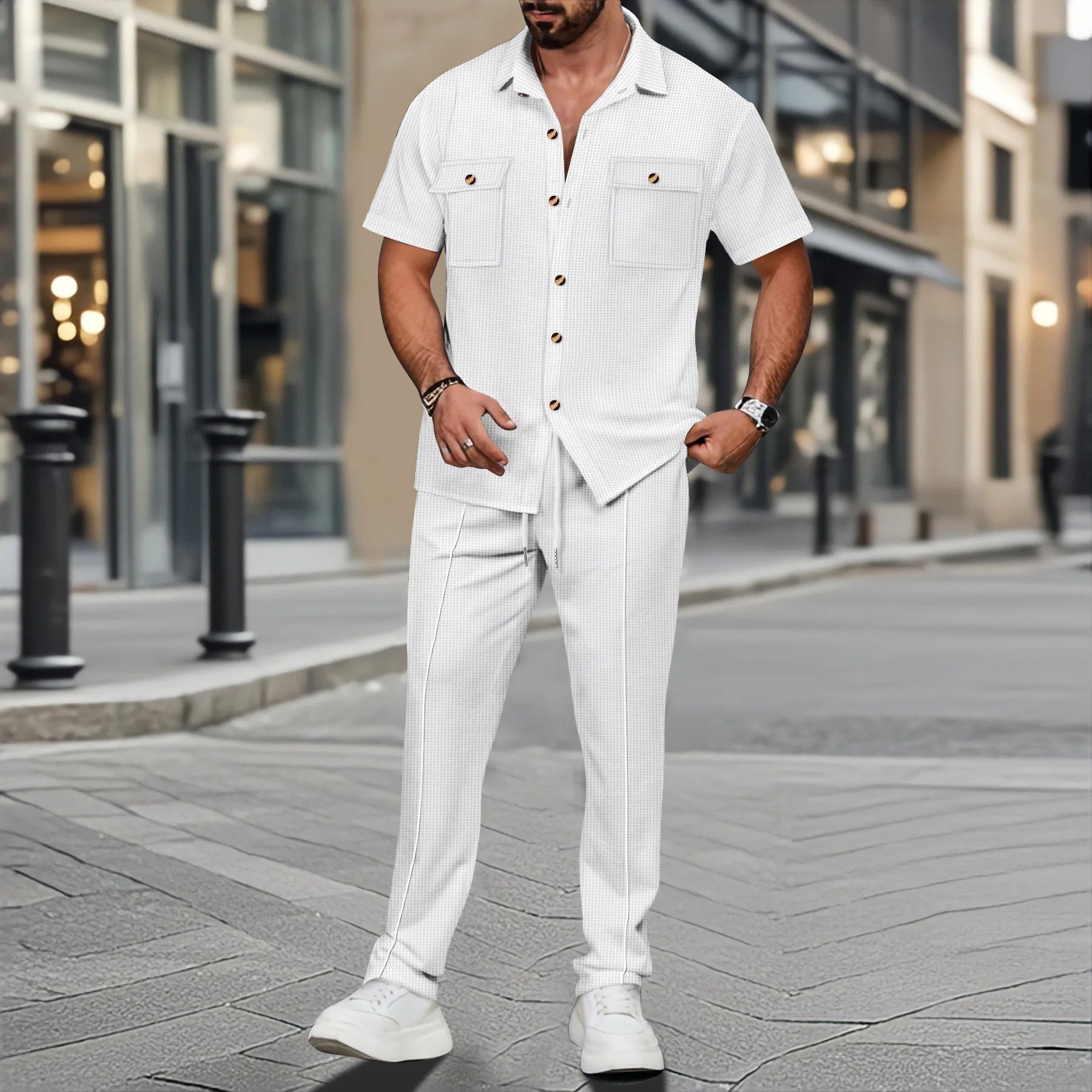Article comforme à l'image, créez votre style en choisissant votre taille, couleur pour une satifaction parfaite!