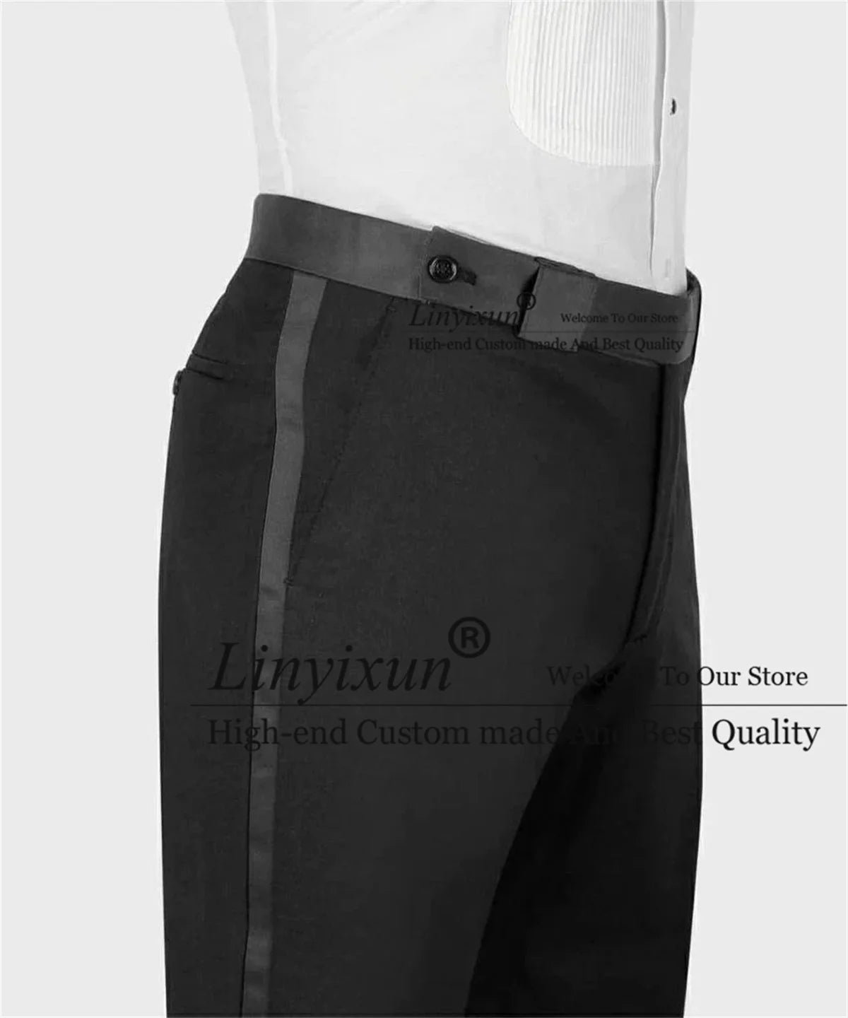 Article comforme à l'image, créez votre style en choisissant votre taille, couleur pour une satifaction parfaite!