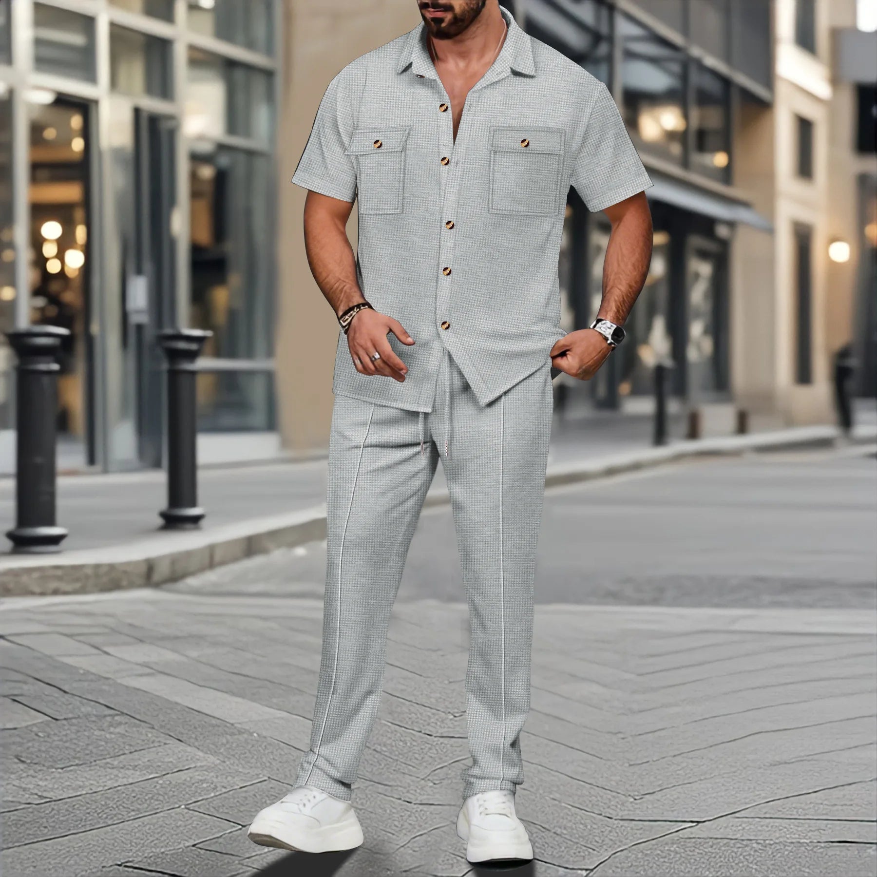 Article comforme à l'image, créez votre style en choisissant votre taille, couleur pour une satifaction parfaite!