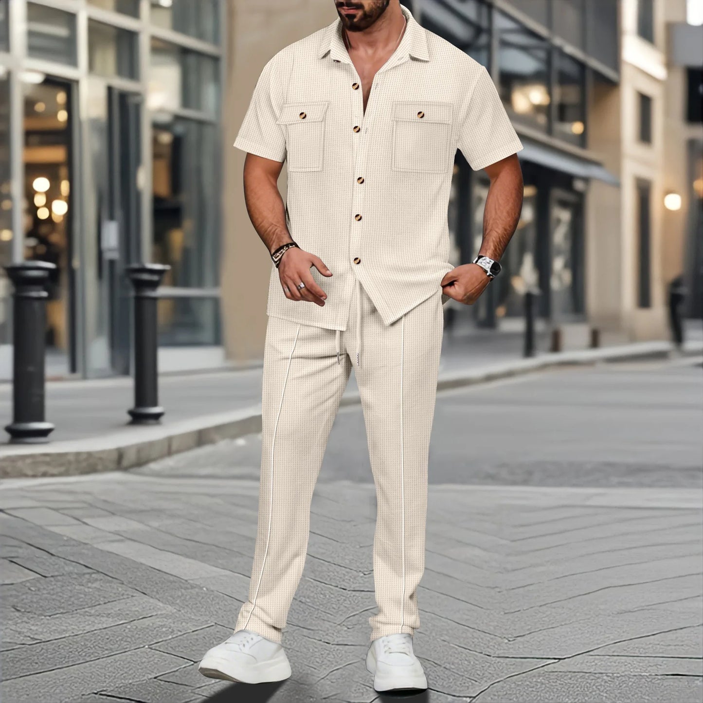 Article comforme à l'image, créez votre style en choisissant votre taille, couleur pour une satifaction parfaite!