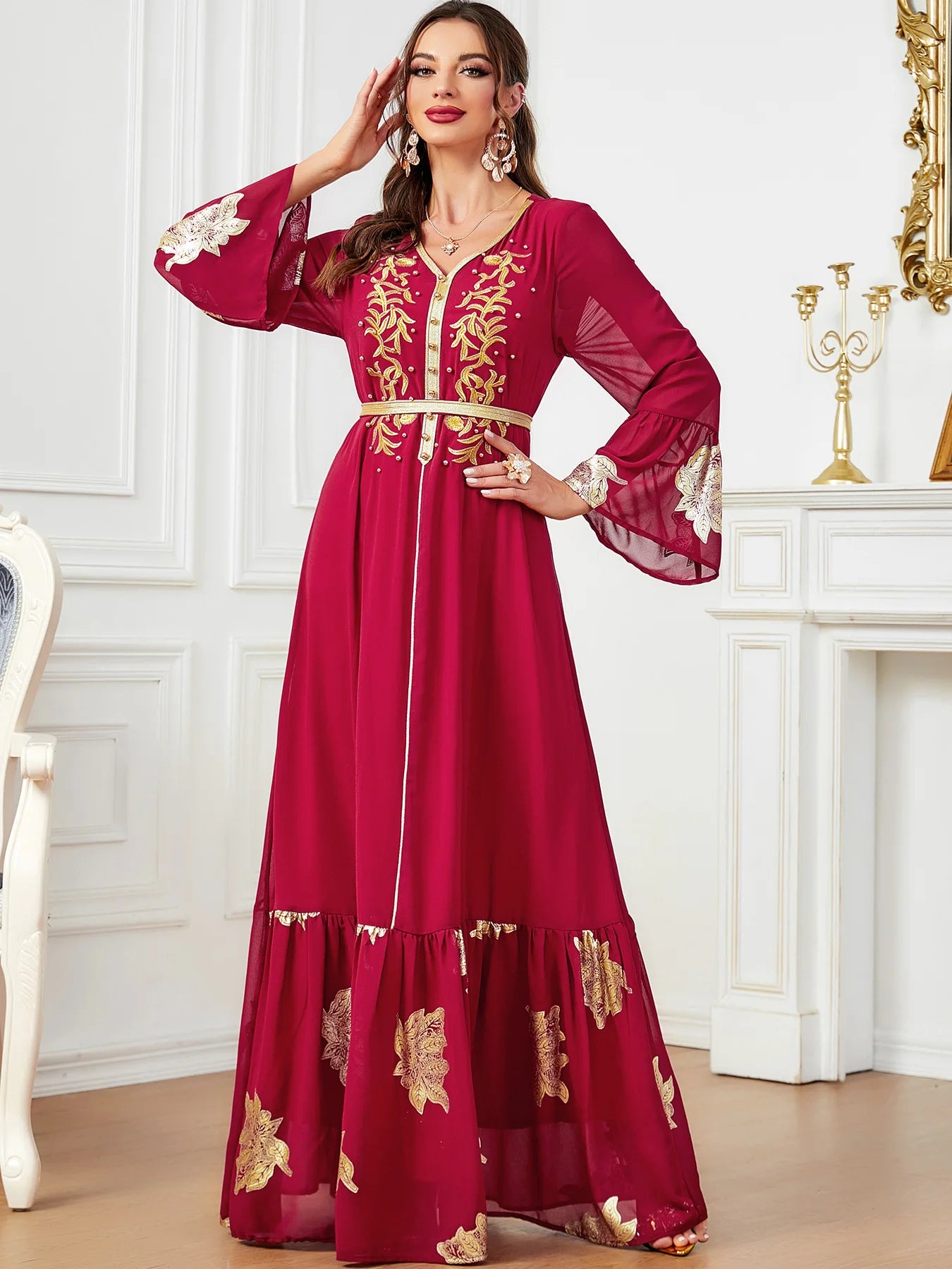 Article comforme à l'image, créez votre style en choisissant votre taille, couleur pour une satifaction parfaite!
