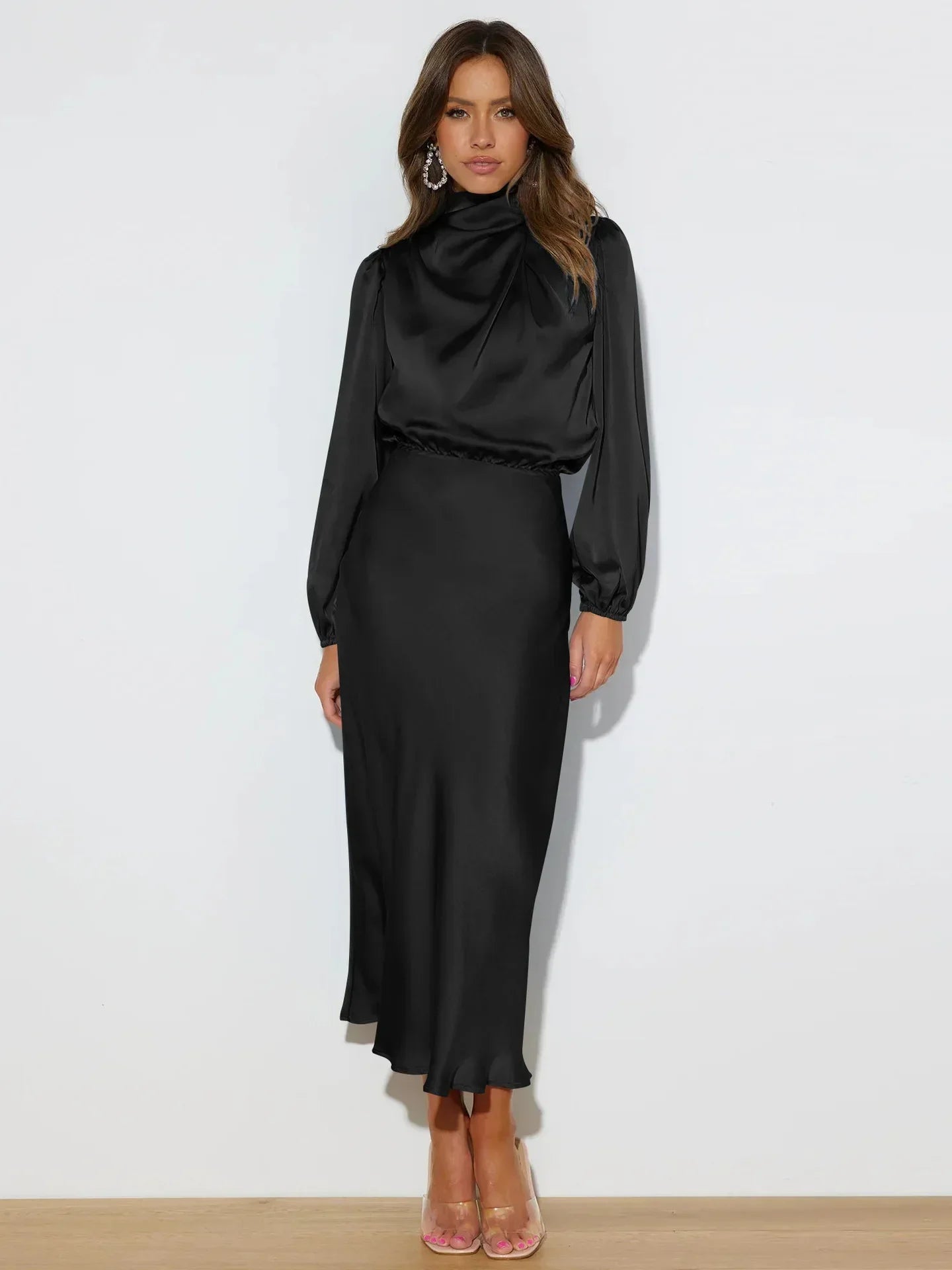 Article comforme à l'image, créez votre style en choisissant votre taille, couleur pour une satifaction parfaite!