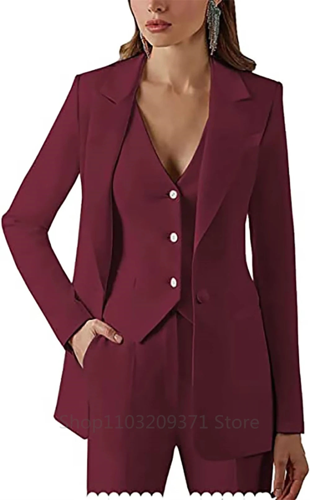 Article comforme à l'image, créez votre style en choisissant votre taille, couleur pour une satifaction parfaite!