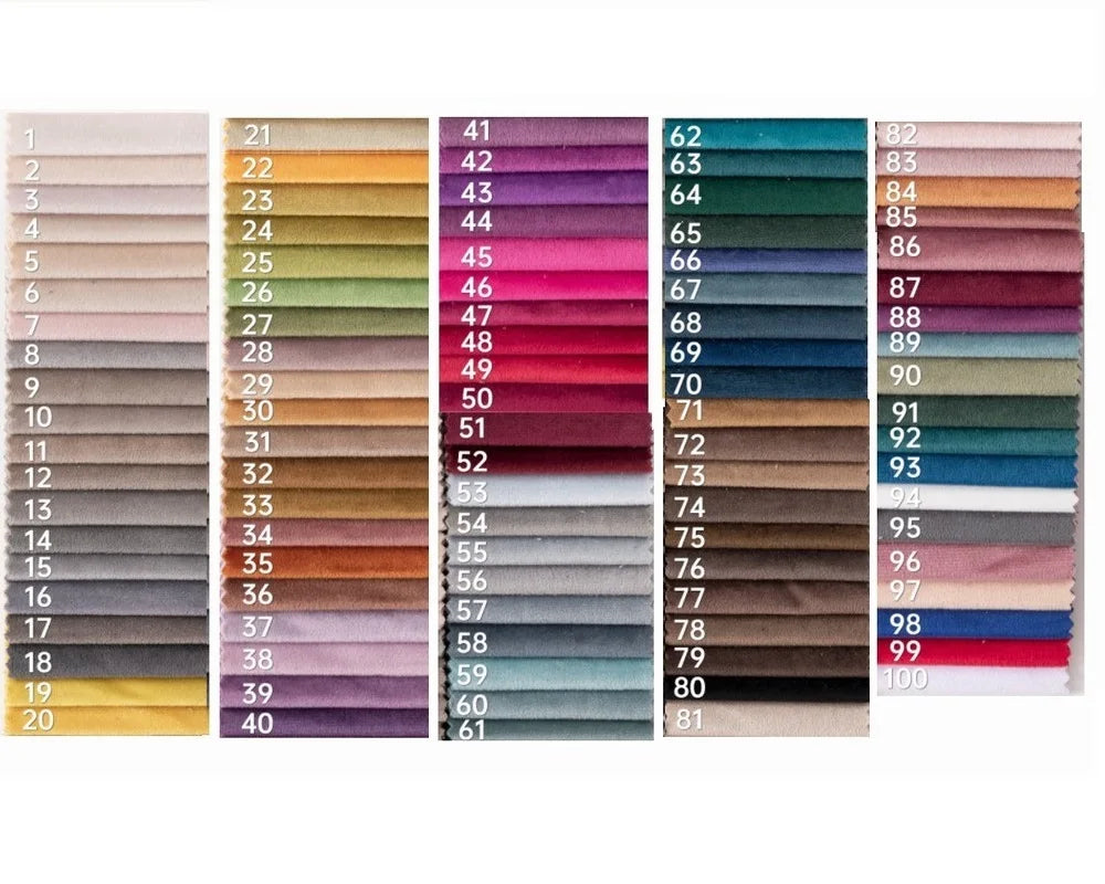 Article comforme à l'image, créez votre style en choisissant votre taille, couleur pour une satifaction parfaite!