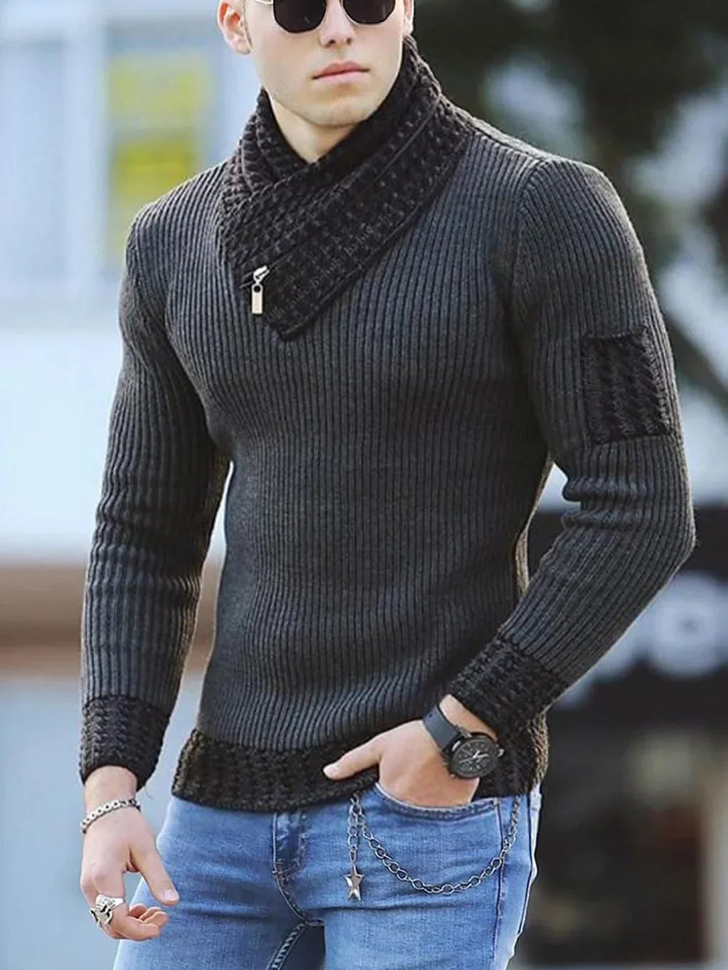 Article comforme à l'image, créez votre style en choisissant votre taille, couleur pour une satifaction parfaite!