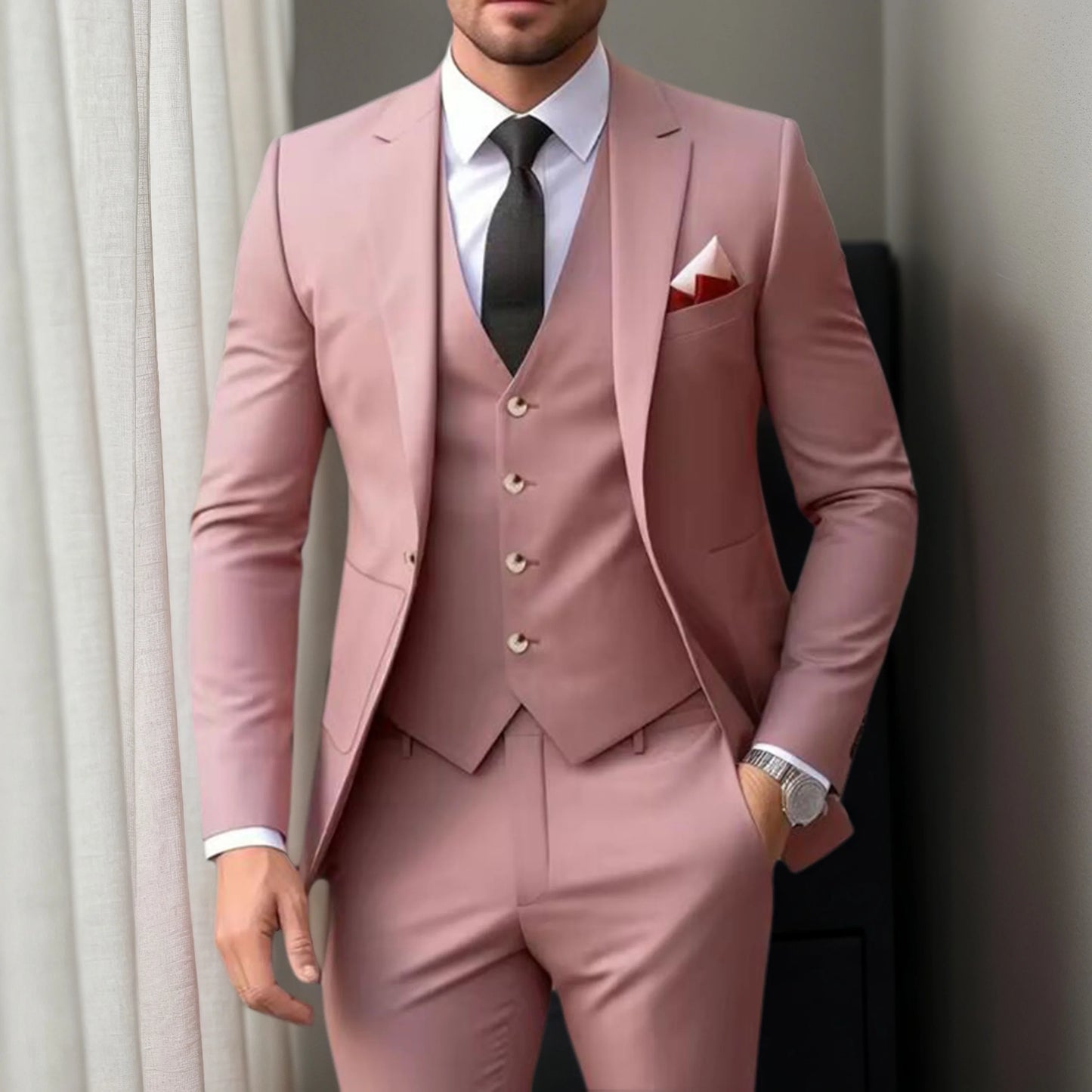 Article comforme à l'image, créez votre style en choisissant votre taille, couleur pour une satifaction parfaite!