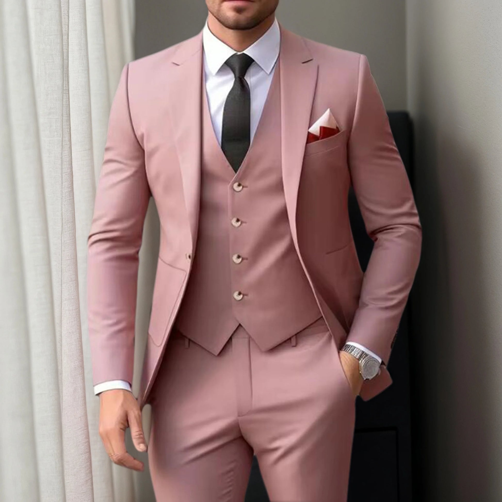 Article comforme à l'image, créez votre style en choisissant votre taille, couleur pour une satifaction parfaite!