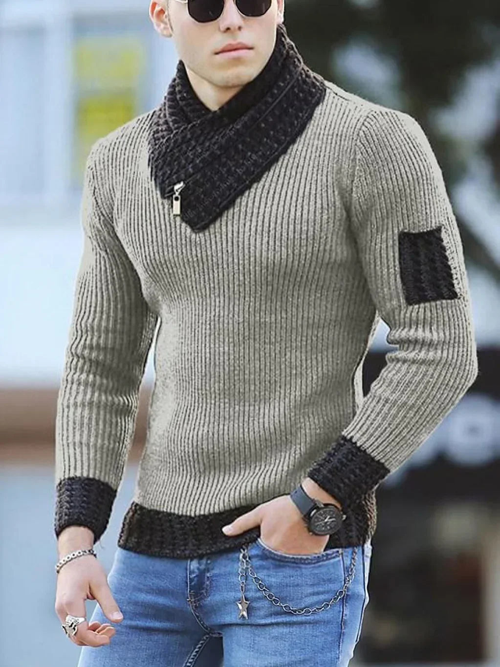 Article comforme à l'image, créez votre style en choisissant votre taille, couleur pour une satifaction parfaite!