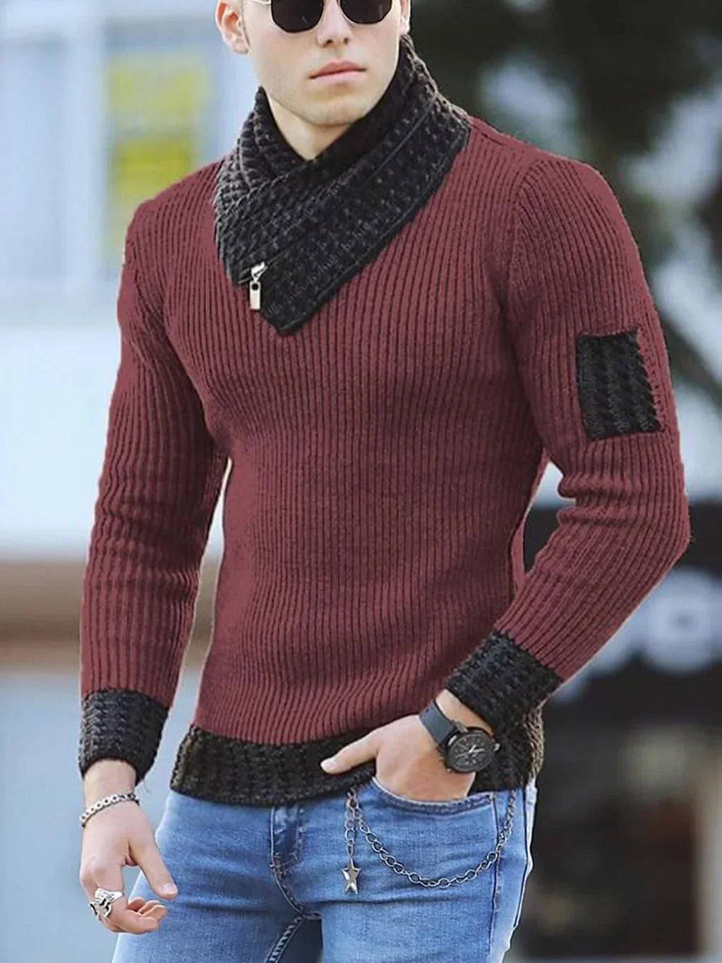 Article comforme à l'image, créez votre style en choisissant votre taille, couleur pour une satifaction parfaite!
